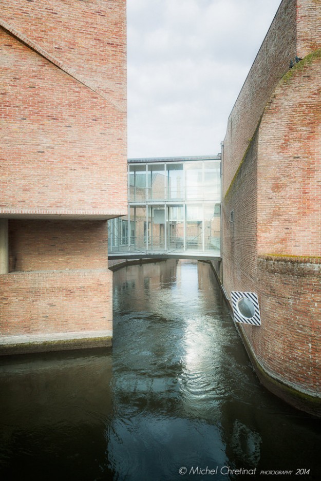 Amiens , Université Jules Verne