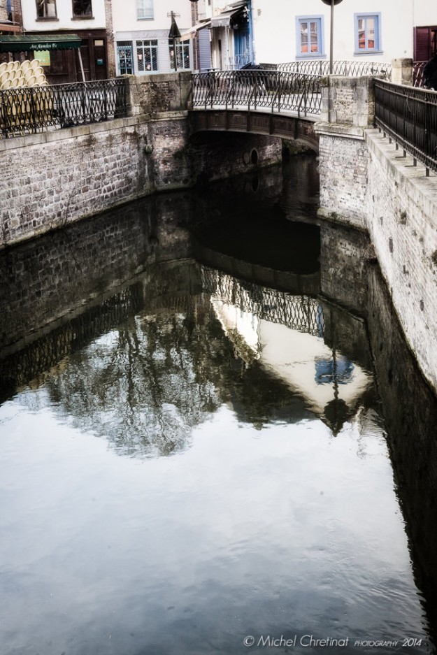 Amiens : Place du Don