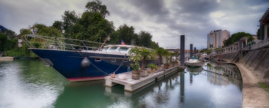 Port-de-plaisance-Nogent sur Marne