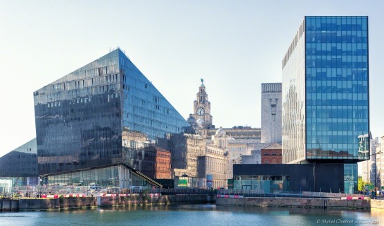 Port of Liverpool
