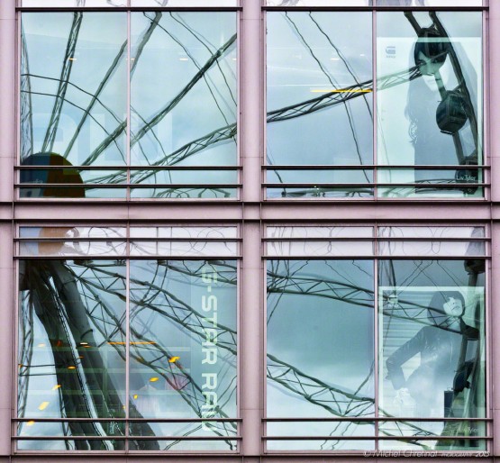 Manchester : Andale centre