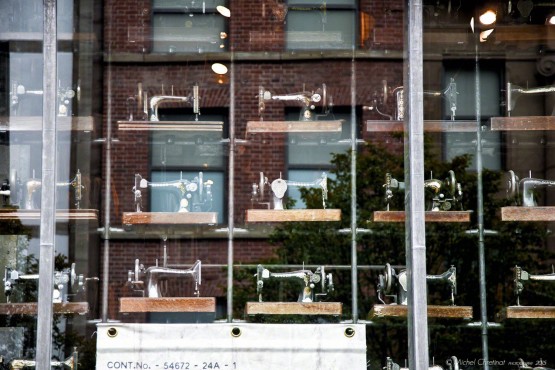 Manchester : Market Street