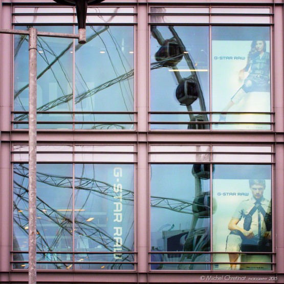 Manchester : Andale centre