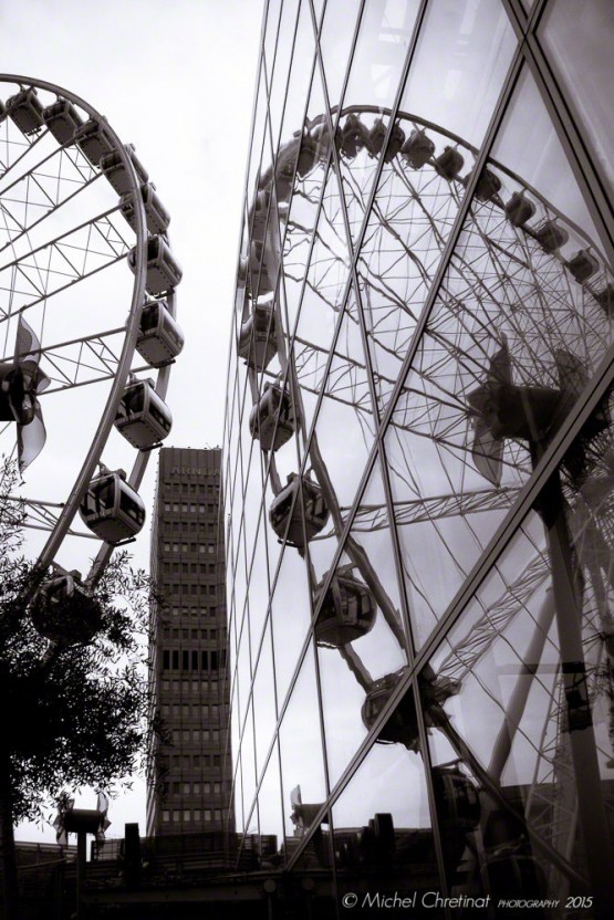 Manchester - Arndale centre