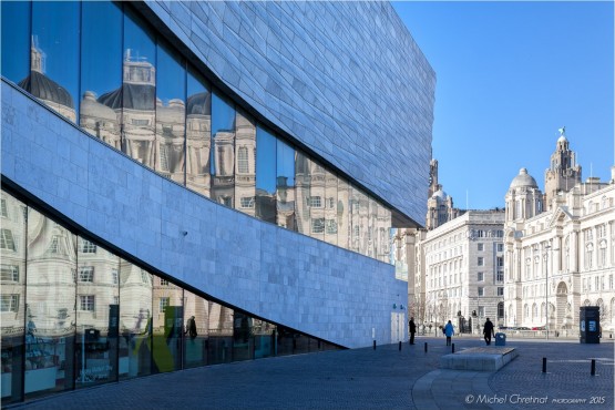 Liverpool Museum