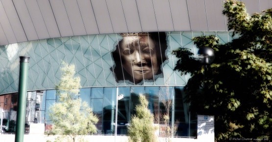 echo arena Liverpool