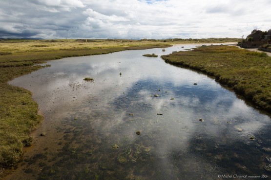 Aberffraw - Anglesey , Wales