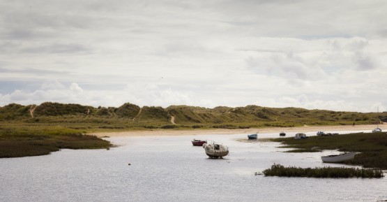 Aberffraw - Anglesey , Wales
