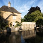 Bourton on the Water - Cotswolds, England