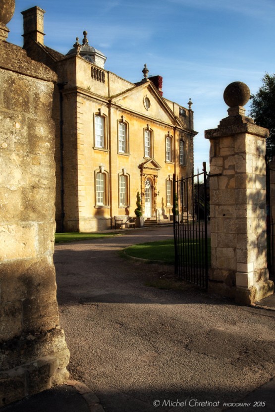 Bourton on the Water - Cotswolds, England