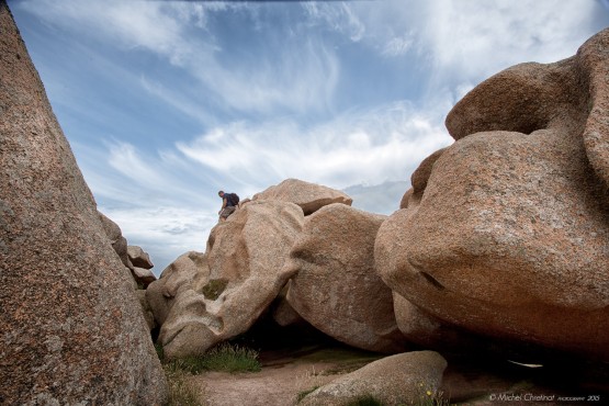 Perros-Guirec , Côtes d'Armor