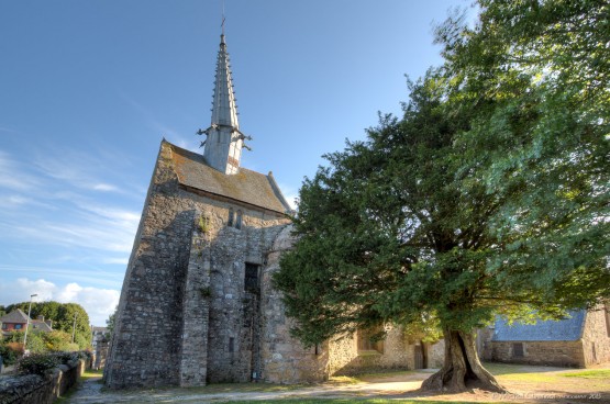 Plougrescant , Côtes d'Armor