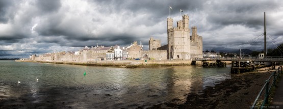 Caernarfon , Wales