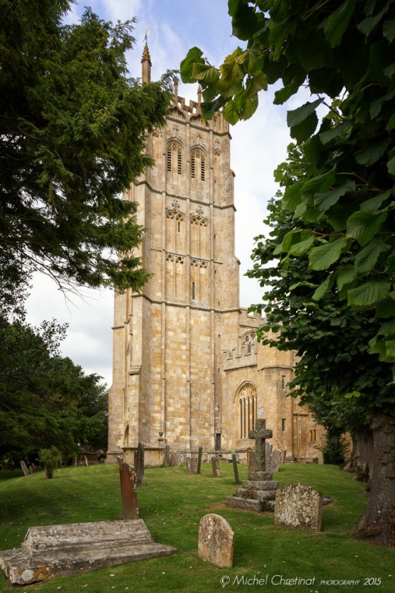 Chipping Campden - Cotswolds , England