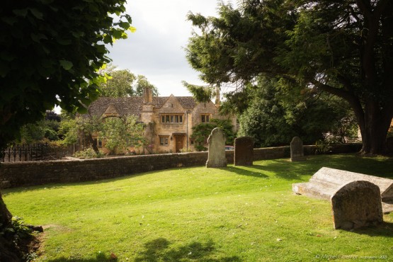 Chipping Campden - Cotswolds , England