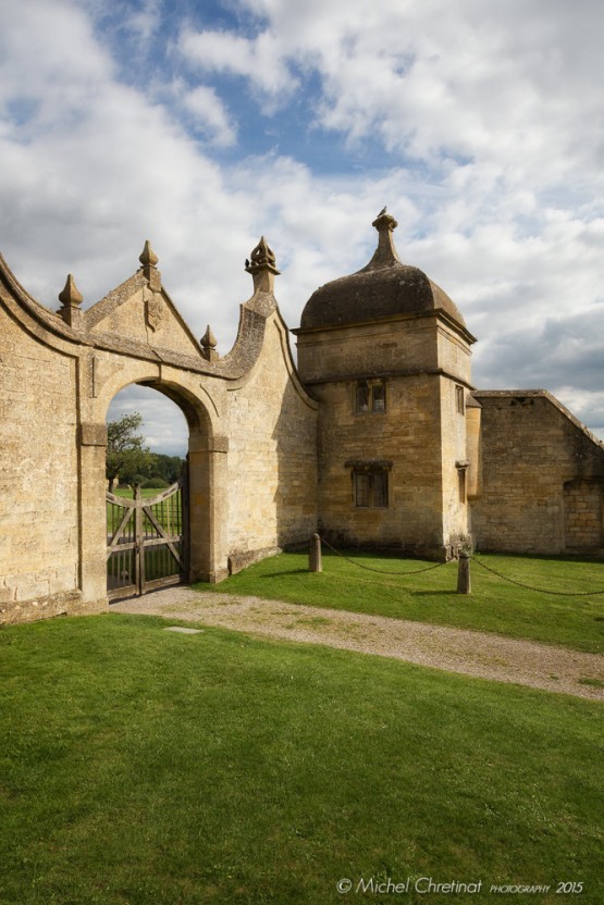 Chipping Campden - Cotswolds , England