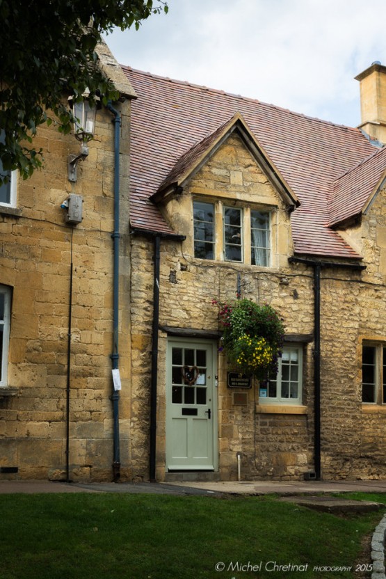 Chipping Campden - Cotswolds , England