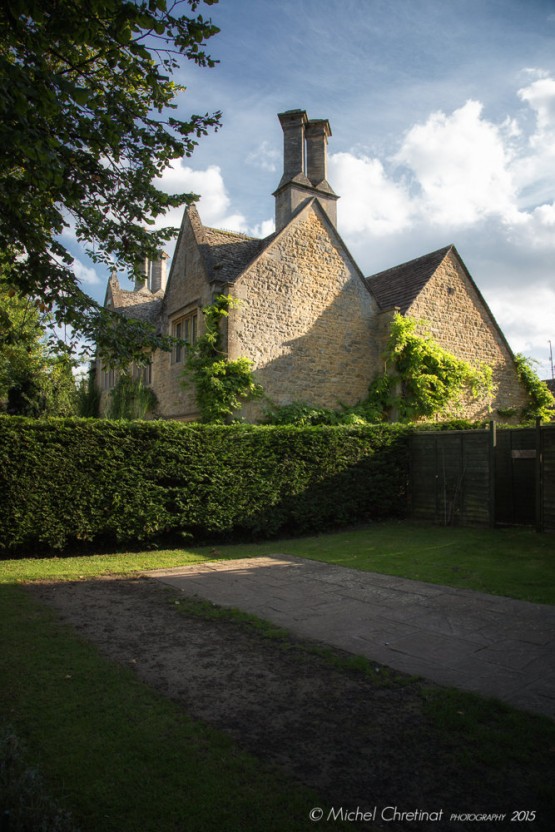 Chipping Campden - Cotswolds , England