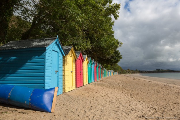 Llanbedrog - LLeyn Peninsula, Wales