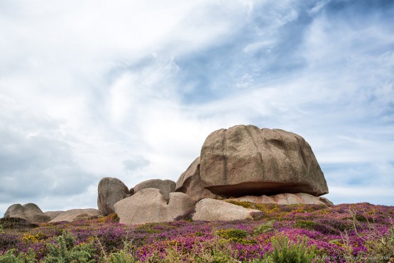 Perros-Guirec , Côtes d'Armor