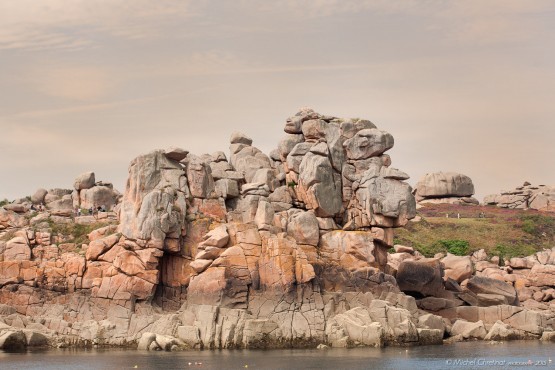 Perros-Guirec , Côtes d'Armor