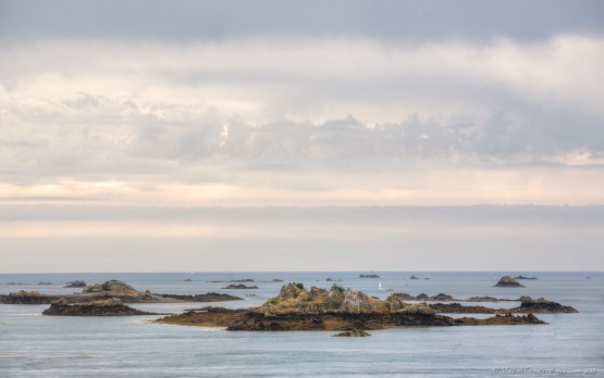 Plougrescant , Côtes d'Armor