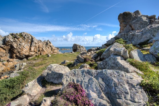 Plougrescant , Côtes d'Armor