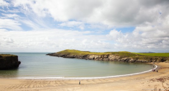Aberffraw - Anglesey , Wales