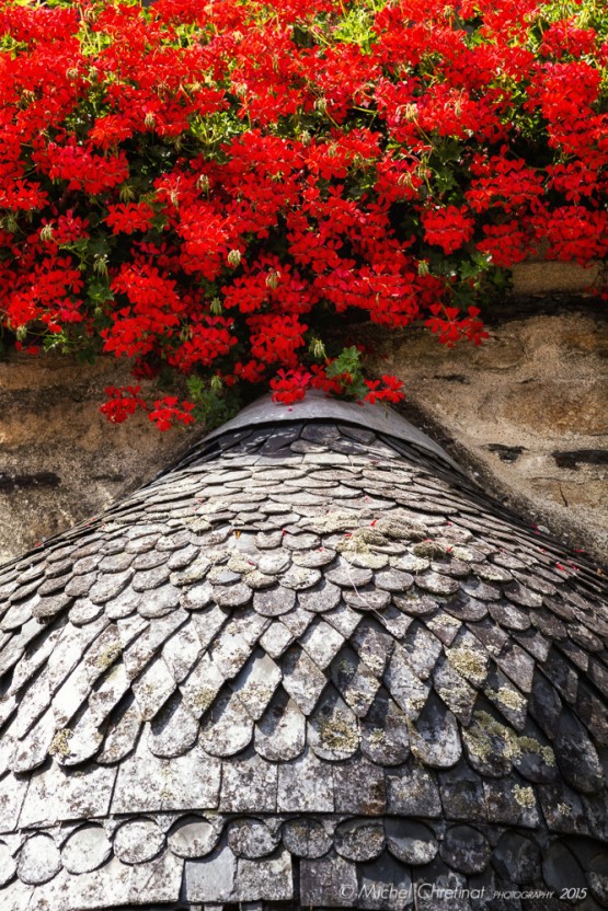 Rochefort-en-Terre , Morbihan