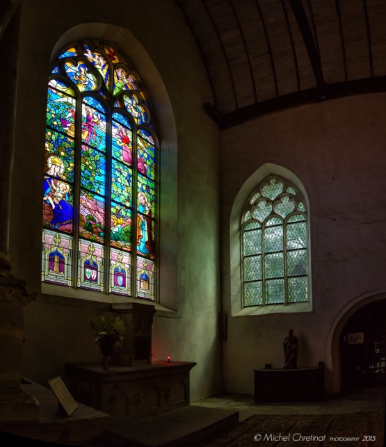 Rochefort-en-Terre , Morbihan