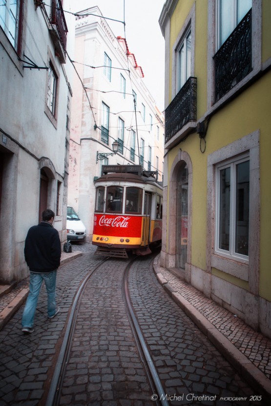 Lisbon - Alfama