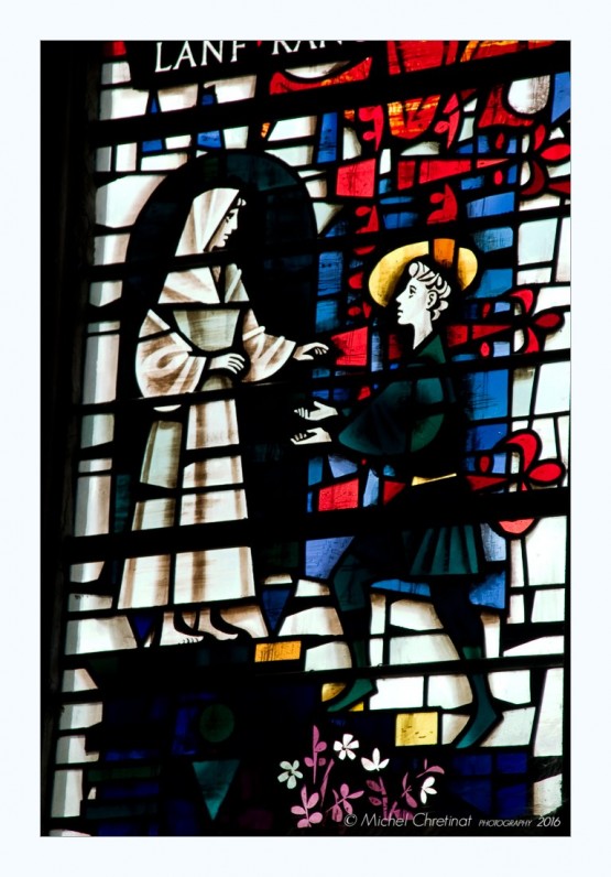 Canterbury , Kent , UK cathedral