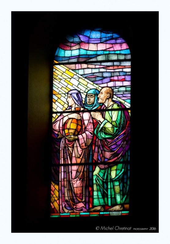 Munster, Alsace, France