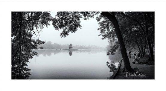 Hoan Kiem Lake
