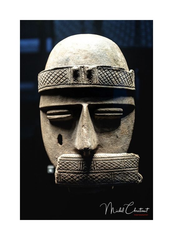 Musée du Quai Branly - Jacques Chirac