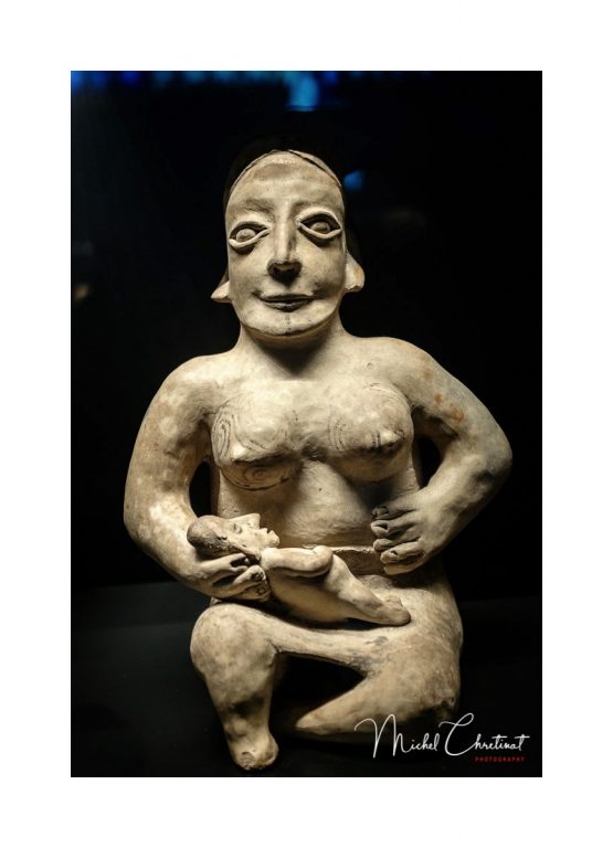 Musée du Quai Branly - Jacques Chirac