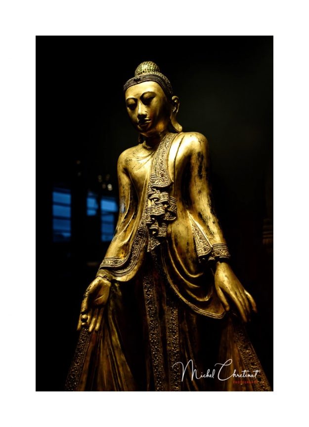 Musée du Quai Branly - Jacques Chirac