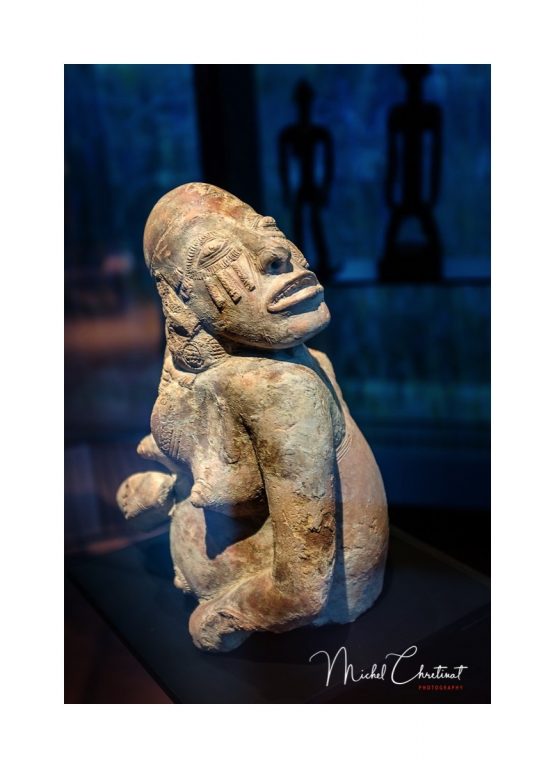 Musée du Quai Branly - Jacques Chirac