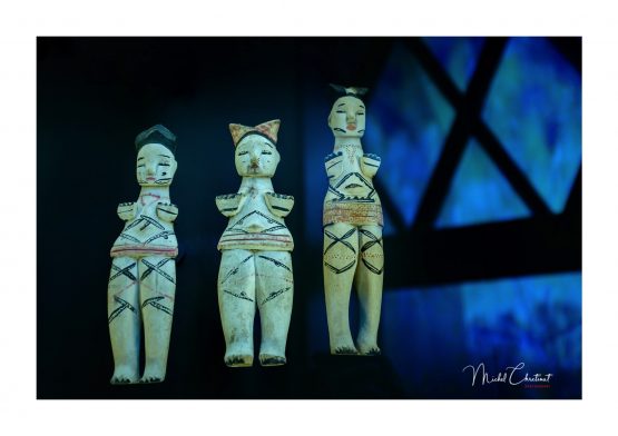 Musée du Quai Branly - Jacques Chirac