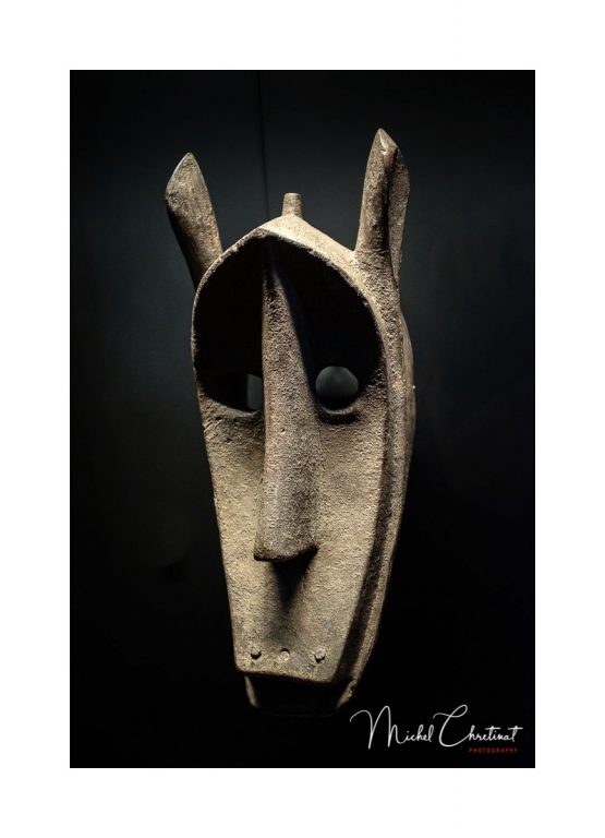 Musée du Quai Branly - Jacques Chirac