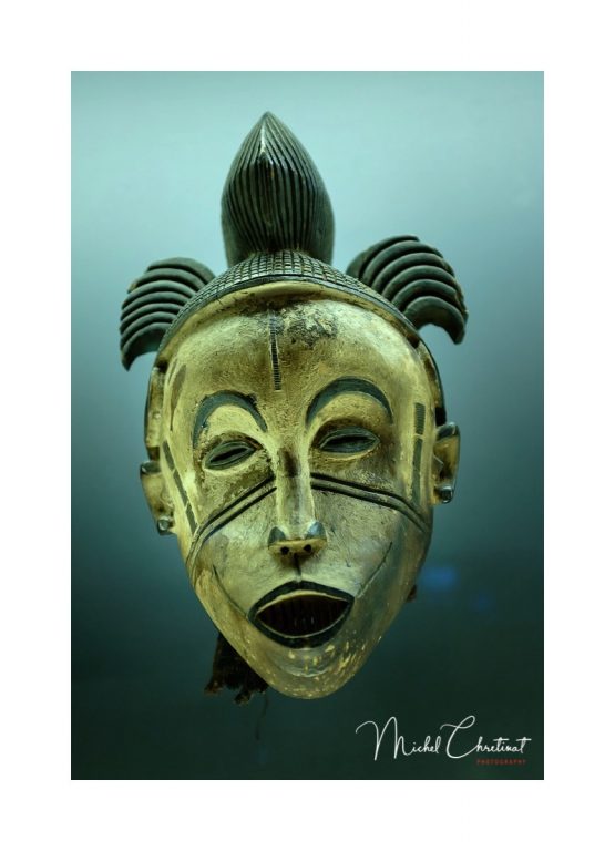 Musée du Quai Branly - Jacques Chirac