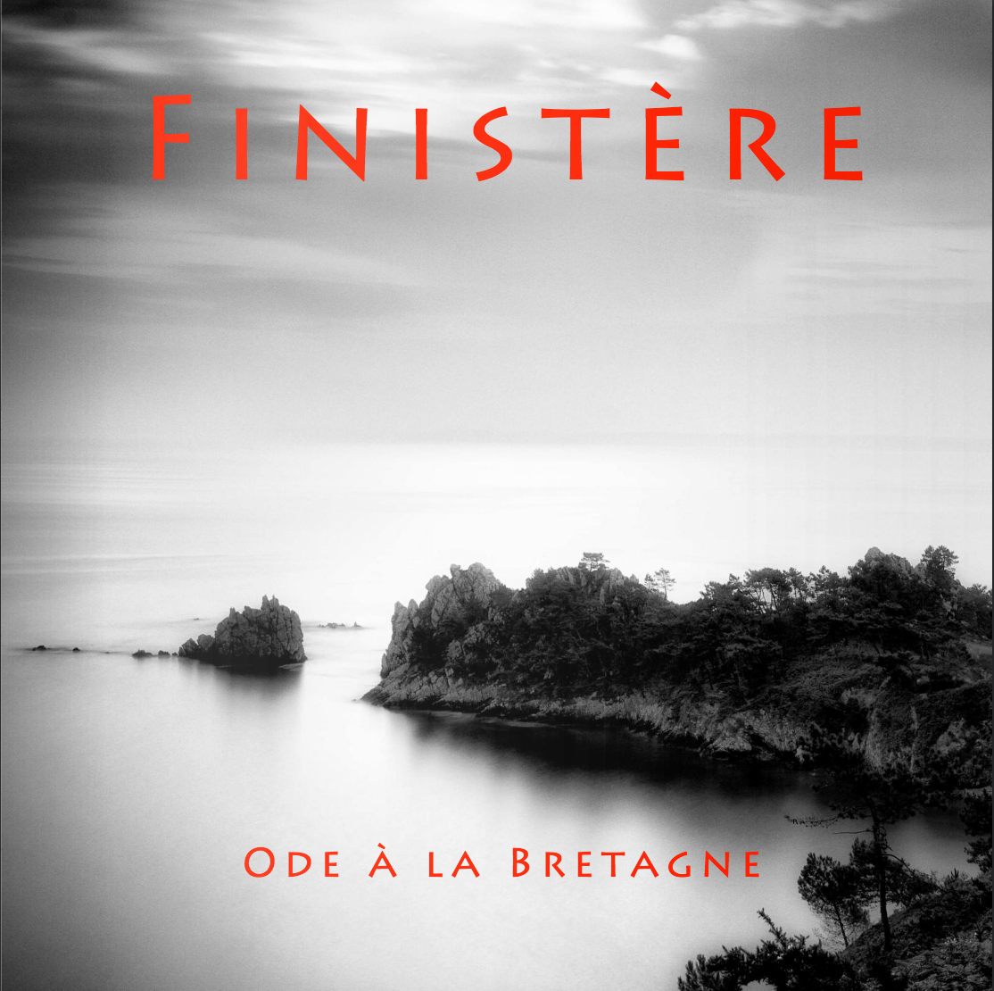 Ebook Finistere