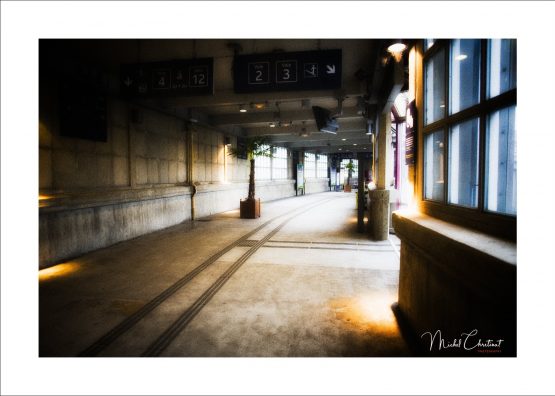 La Picardie en Images: Gare d'Amiens