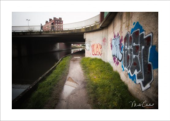 La Picardie en Images: Amiens , Bord de Somme