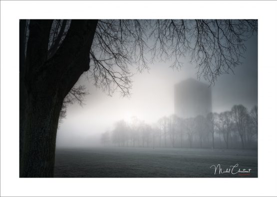 La Picardie en Images: Amiens - Quartier de la Hotoie