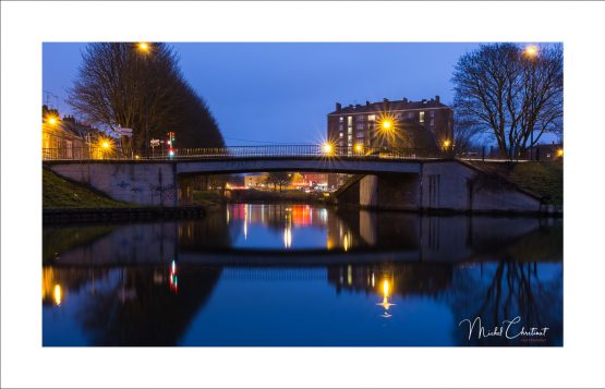 La Picardie en Images: Amiens - Bord De Somme