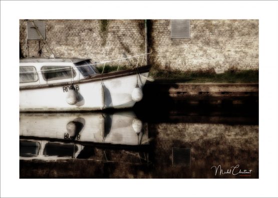 La Picardie en Images: Amiens - Bord de Somme