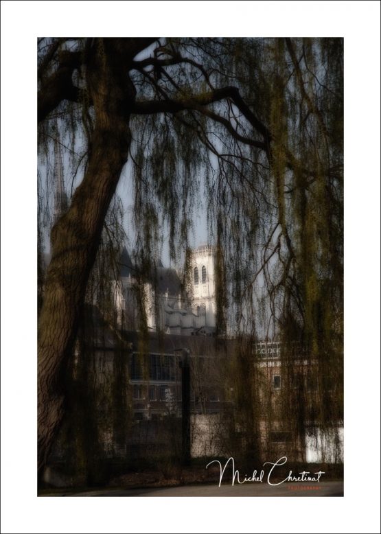 La Picardie en Images: Cathedrale d'Amiens