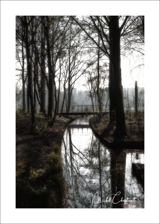 La Picardie en Images: Amiens - Parc Saint Pierre