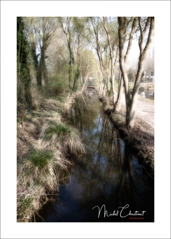 La Picardie en Images: Amiens - Parc Saint Pierre